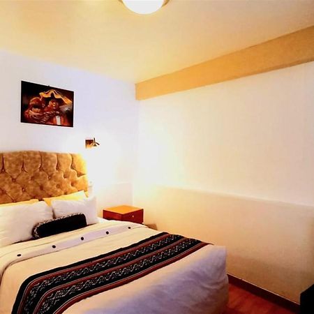Andean Lodge Riverside Ollantaytambo Exterior foto